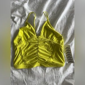 🌊 Urban outfitter tank top!
